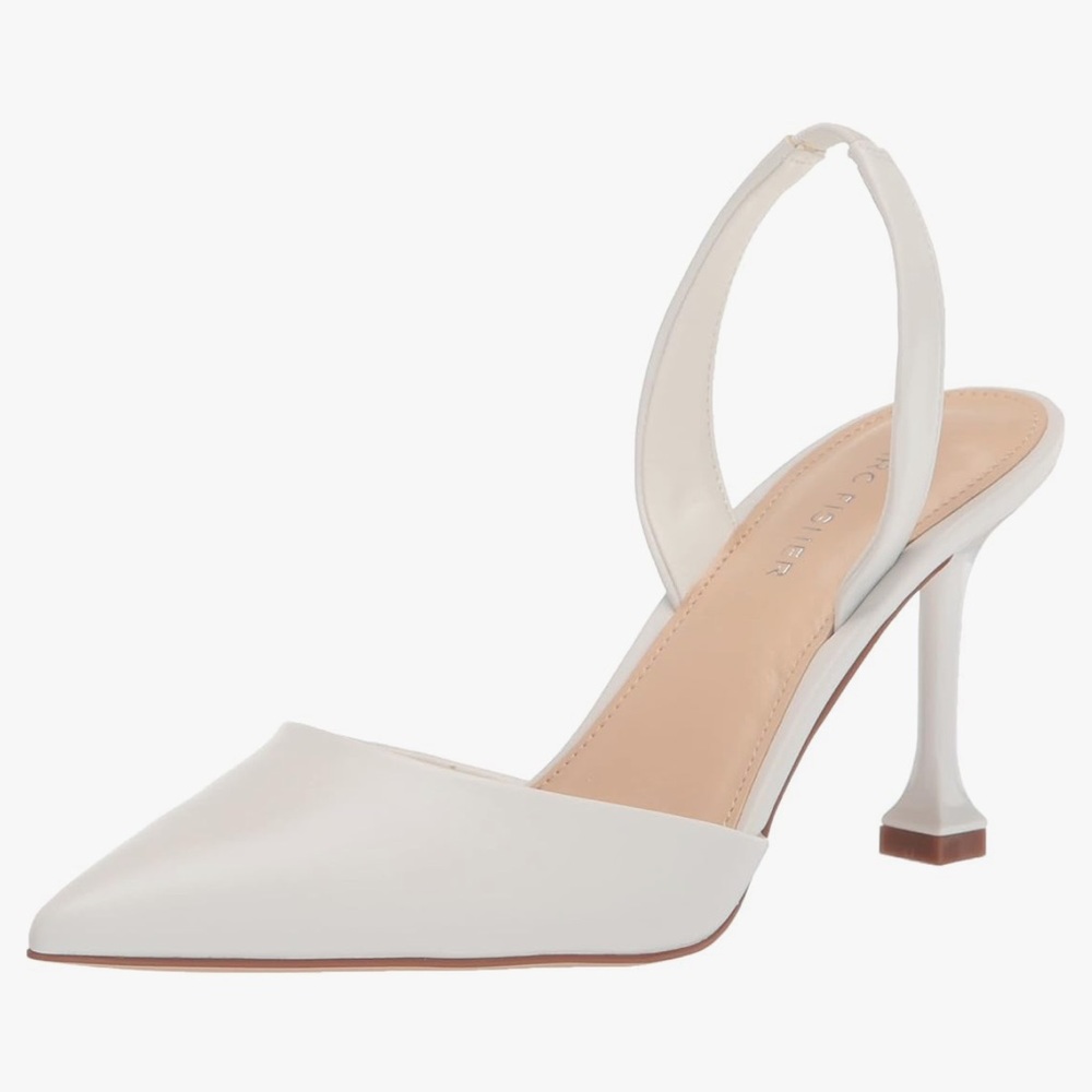 Marc Fisher Women's Hadya Pump